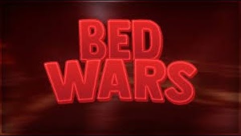 BACK TO BACK VICTORY! | Bedwars on Herobrine.org