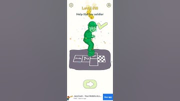 Dop2. Delete part One level#518 solution walkthrough answers.