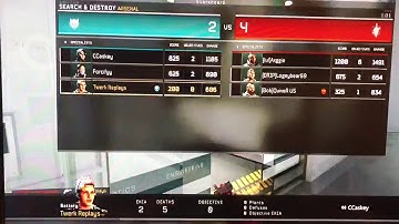 Proof of opponent hosting wrong rules