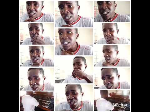 Hazina Ya Mbinguni By DB Wasonga