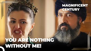 Shah Got Beaten Up! | Magnificent Century