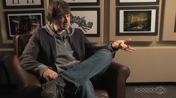 BioShock 2 at 2K Marin Video Featurette by GameSpot