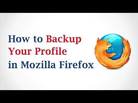 Video: Tạo Ảnh chụp màn hình Ảnh toàn bộ Trang Web trong Firefox