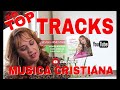 10 Top Tracks - Silvana Armentano Musica Cristiana