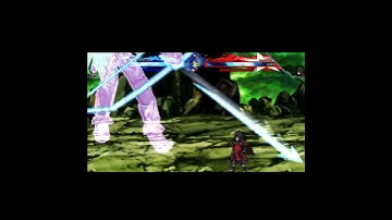 Sasuke Rinnegan  Ultimate Skill 2 #MUGEN#shorts
