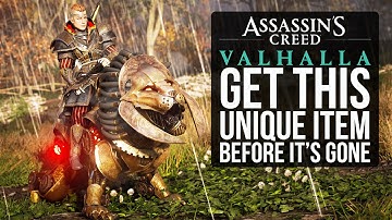 You Have 24 Hours To Get This Unique Mount In Assassin