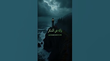 Surah Al-Luqman 17 سورة لقمان ١٧