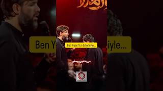 Ben Yusuf’un Özlemiyle, Çölleri Kokluyorum… 🥲💔 Ürkiye