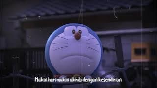 QUOTES STORY WA 30DETIK || DORAEMON||