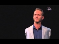 Nick Vujicic's Most Touching Speech - 2015 Motivation