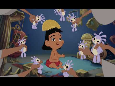 The Emperors New Groove full movie in hd - YouTube