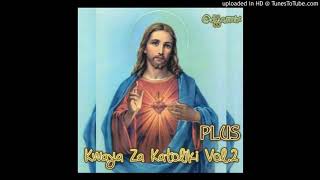 DjJas Mix - Kwaya Za Katoliki Vol.2 PLUS