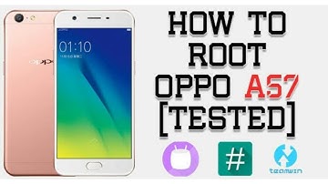 Oppo A37f Root Kaise Karen.II How to root oppo a37f.