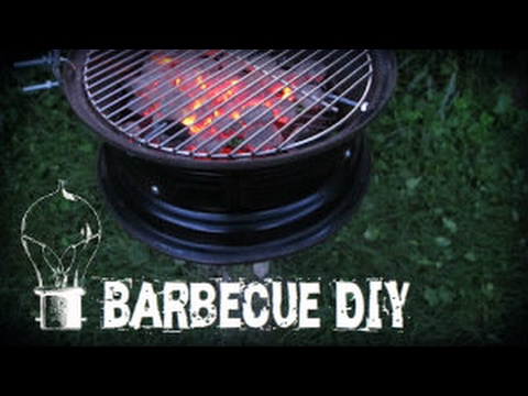 13 Idées De Barbecue à Faire Soi Même