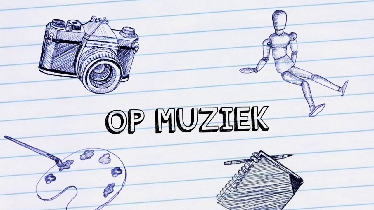 We hebben weer lekker gesport!