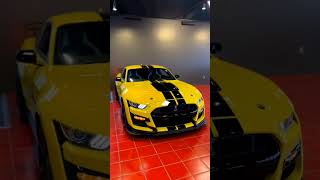 shelby gt500 sound #shelby #shelbygt500 #fordshelby #carshorts #viral #supercars @wotown