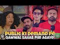 Public ki demand par qawal 2 rehanjamalofficial
