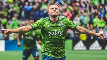 Interview: Jordan Morris on winning 2019 MLS Comeback Player of the Year