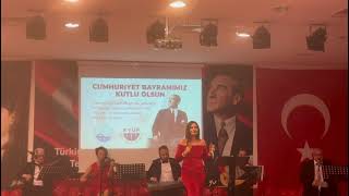 Mazi Kalbimde Bir Yaradır/Sinem Sevindik Resimi