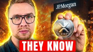If You Own XRP, This Changes Everything   Banks Already Know