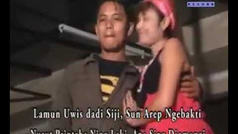 AJA SUWE SUWE nurobet @ lagu tarling