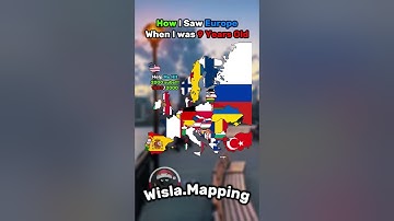 #europe  #mapper #geography #mapping #map #war #geographymapping #maps #map #country #countryballs