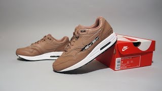 nike air max 1 se desert dust