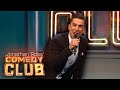 Russell Kane: Getting Down & Dirty | Jonathan Ross’ Comedy Club