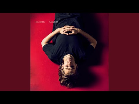 Turbulence - Jonah Kagen