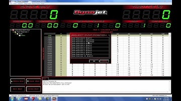 PCFC Software and Map Installation