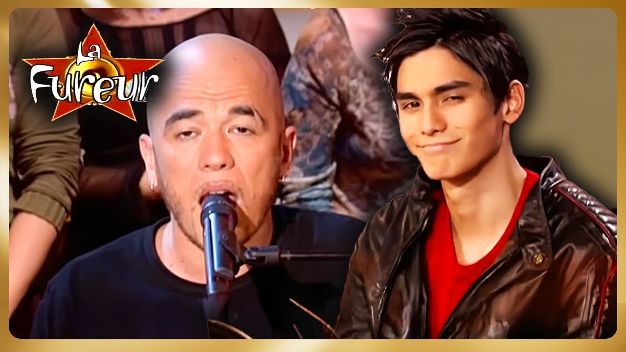 Les stars de la Star Ac' font le show ! 🎤 | La fureur du samedi soir | 2002-2003 EM1 | Complet - EDL