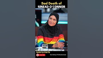 How Sinead O
