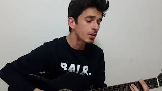 Takdir-i İlahi (Oğuzhan Koç/Cover)