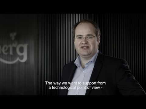 Carlsberg Group transformerer kunderejsen digitalt