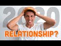 Q&A: Relationships, Money and Travel Goals in 2020!