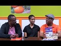 Capture de la vidéo Francois Nau Yon Ekriven Ki Soti La Valée De Jacmel Ak Pitit Fi Li (Jo) Ap Prezante Jojo Fritay
