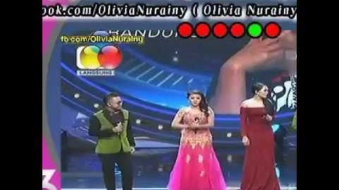 Perseteruan AYU TING TING dan DEWI PERSIK sampai adu bacot diMedia massa