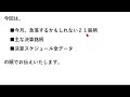 2024年１月に急落するかもしれない２１銘柄　～あす上がる株。最新の日本株での株式投資のお話です。～