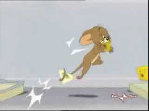 Tom & Jerry Tales intro - YouTube