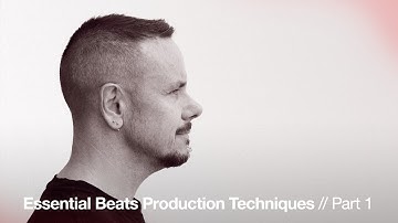 Essential Beats Production Course Trailer
