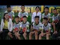Thai Cave Rescue Boys Recount Their Ordeal During their first public appearance after being discharged from the hospital, the Wild Boars soccer players explain how they tried to dig their way out of a flooded cave system in Thailand. Image: Getty
Don’t miss a WSJ video, subscribe here: http://bit.ly/14Q81Xy
More from the Wall Street Journal:
Visit WSJ.com: http://www.wsj.com
Visit the WSJ Video Center: http://wsj.com/video
On Facebook: https://www.facebook.com/pg/wsj/videos/
On Twitter: https://twitter.com/WSJvideo
On Snapchat Discover: http://on.wsj.com/2ratjSM