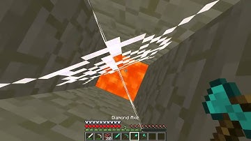 Minecraft - The Lucky Block (no mods!) Redstone creation