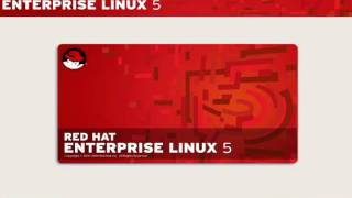 Linux Installation (RHEL 5)