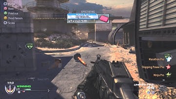 sTaiiNz 1v3 vs Talxn7z, Connorrz OTT, BeanWYS