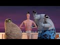 Funny animation mummy dances ..must watch hotel TRANSLVANIA 3