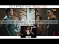 Professional Musician REACTS to One Sweet Day - Cover by Khel, Bugoy, Daryl Ong feat Katrina Velarde