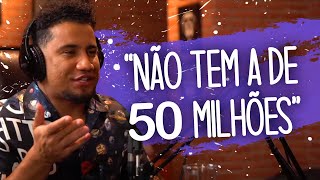 KONDZILLA SOBRE AS PLACAS DO YOUTUBE | CORTES DO EU FICO LOKO