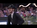 Brilliant Burke and Good Star du Bary shine in Bordeaux ✨ | Longines FEI Jumping World Cup™ Bordeaux