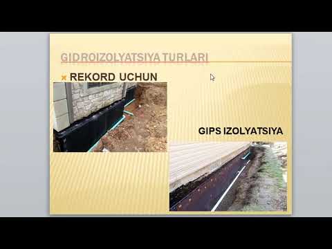 Video: Yilda TechnoNICOL Daniyaga Bazalt Issiqlik Izolatsiyasini Etkazib Berishni Boshladi