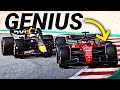 Ferrari Finally Reveals How They Unlocked Absurd Advantage Over Red Bull..